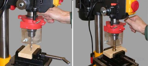 Станок сверлильный Корвет 242 2кор