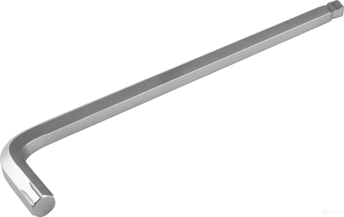 H23S1120 Ключ торцевой шестигранный удлиненный с шаром для изношенного крепежа, H12