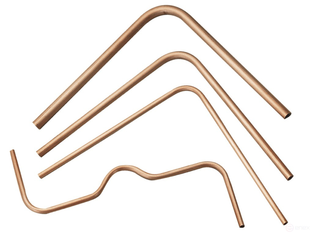 Трубогиб MINIBEND 1/4 – 5/16 – 3/8"