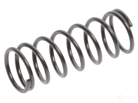 Syringe repair kit JTC-5551 (10) JTC spring