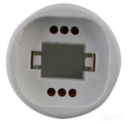 PBT 1S220 g23 -e27 Adapter