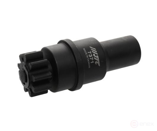 DAF crankshaft cranking device (MX300, MX340, MX375) JTC