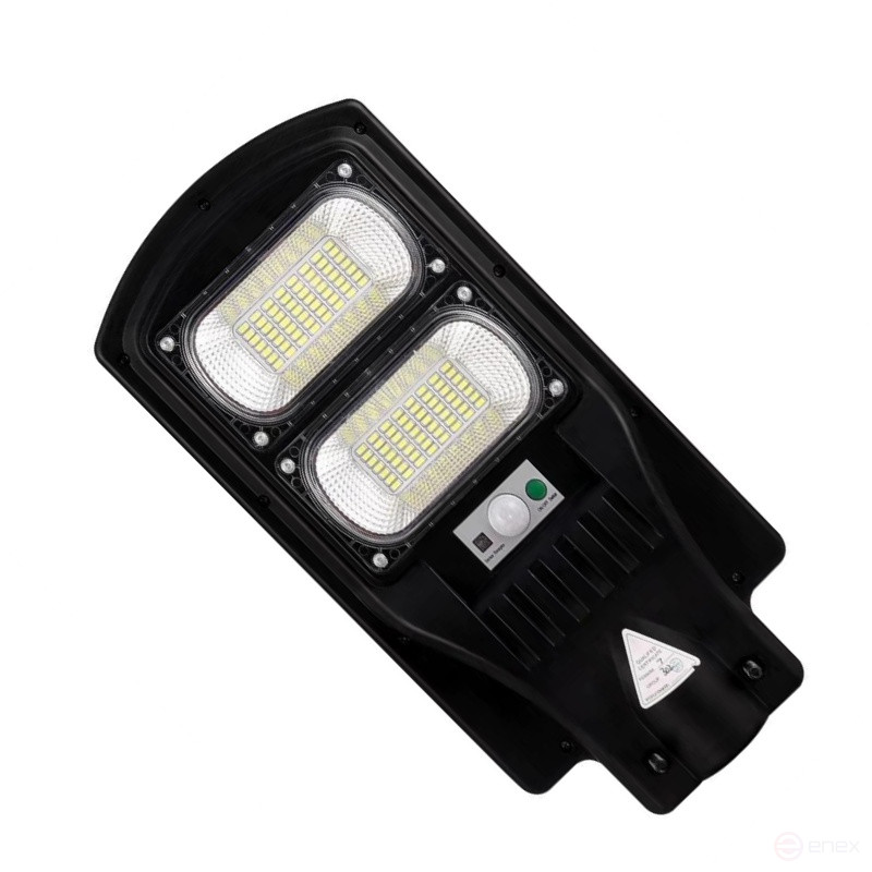 Mosvolt JX-SSL-A1-100W Solar Powered Outdoor LED Lamp
