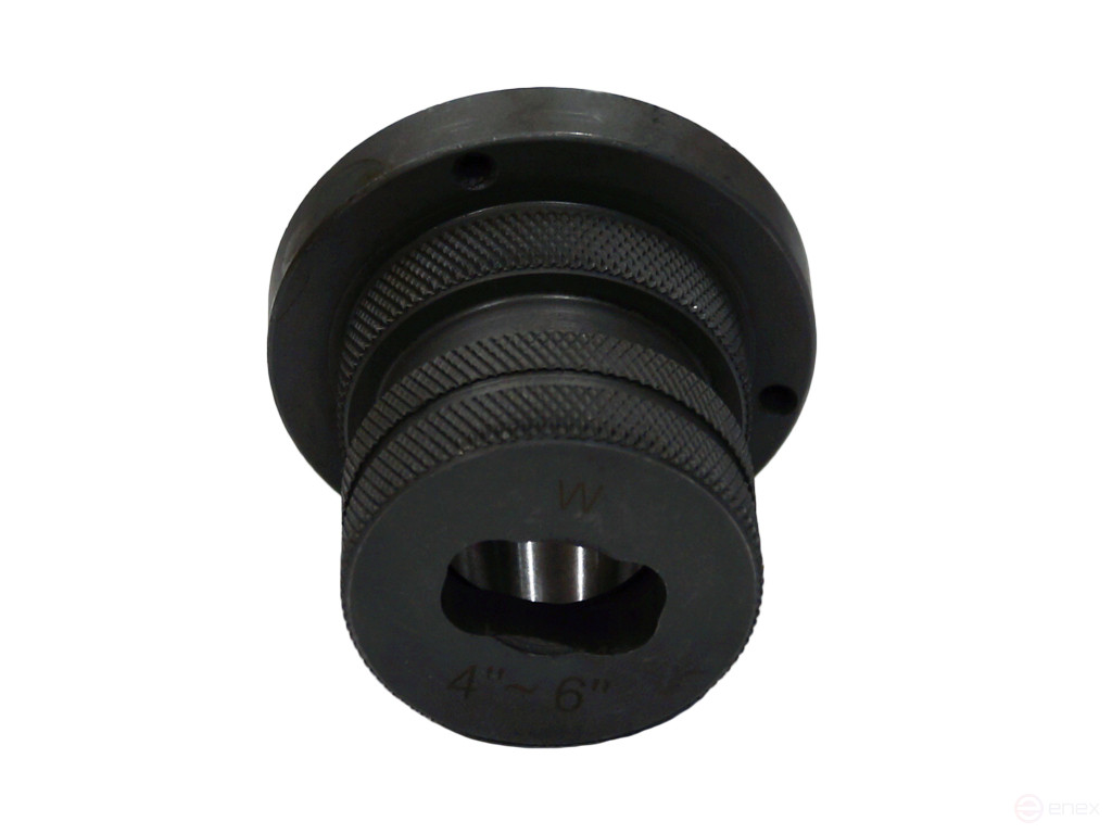 4"-6" Lead Roller for V-Groover 12