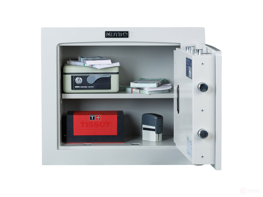 Safe deposit box MDTB VEGA 39 E