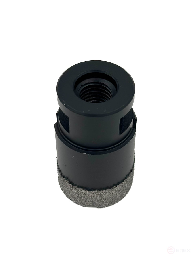 Коронка по керамограниту Skole М14 30 мм 1шт/уп K12 030014