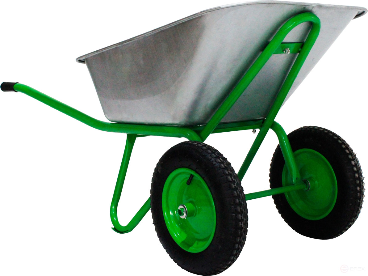 Construction wheelbarrow RAD 9020-2