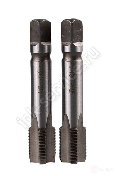 Метчик м/р М24*1,5 к-т