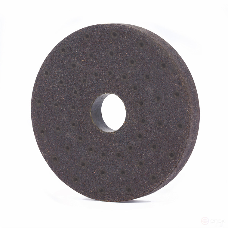 Круг шлифовальный 36 400x50x160 14A F36-F80 K-L B 23390000