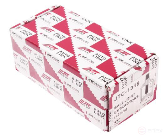 Ball Bearing Puller 29mm JTC