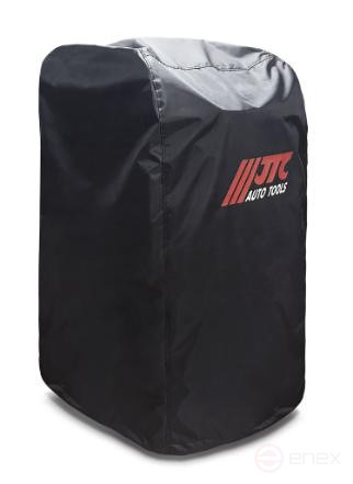 Case for JTC car air conditioner refueling units