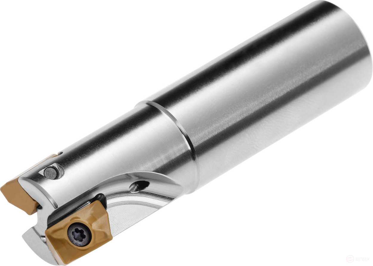 Фреза 40A3R050B32-SAD16E-C