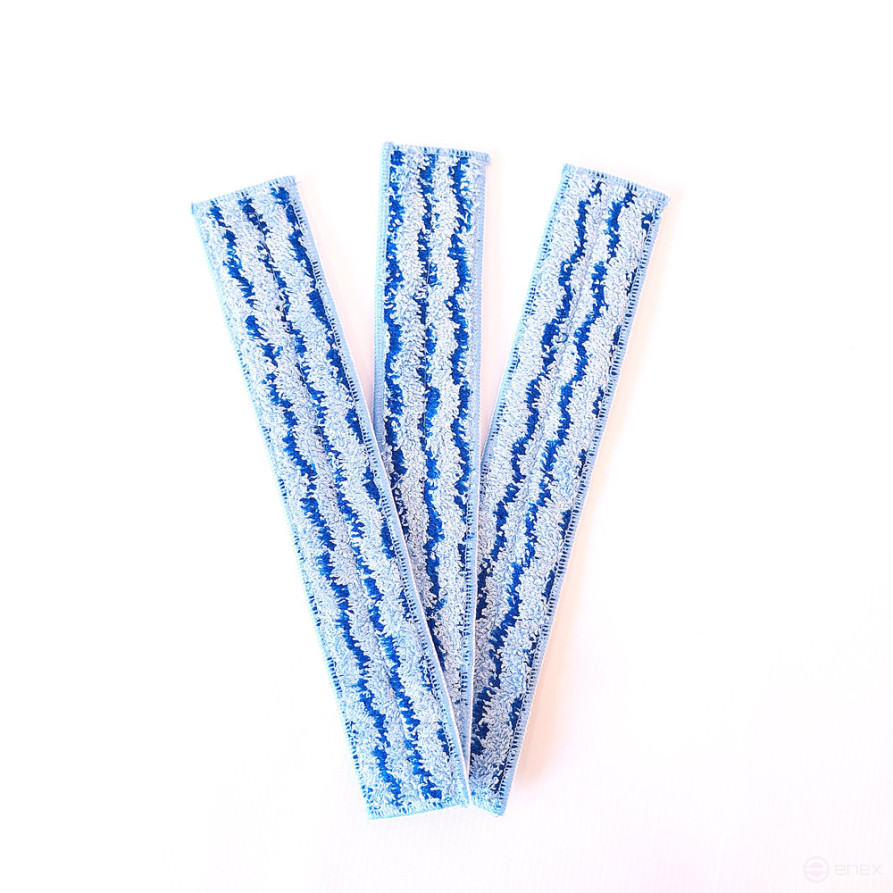 Набор сменных падов