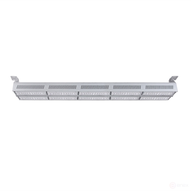 Светодиодный промышленный линейный светильник Mosvolt JX-XTGKD 500w 85-245v