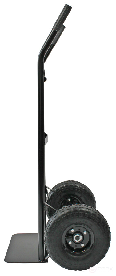 Two-wheeled manual trolley RAD HT150