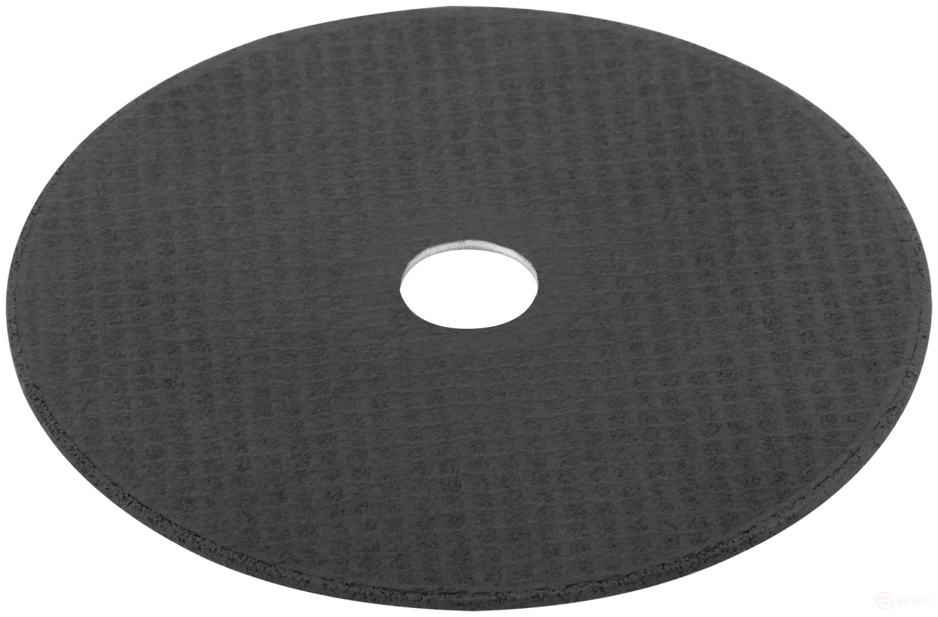 Cutting circle for metal MOS, seat diameter 22.2 mm, 150x2.5 mm