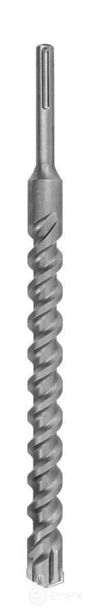 Бур SDSmax ф38х360/520