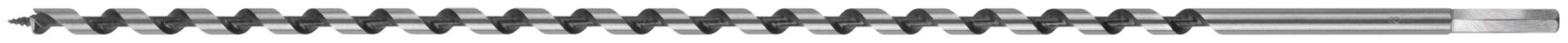 Levis screw drill for wood 8x460 mm