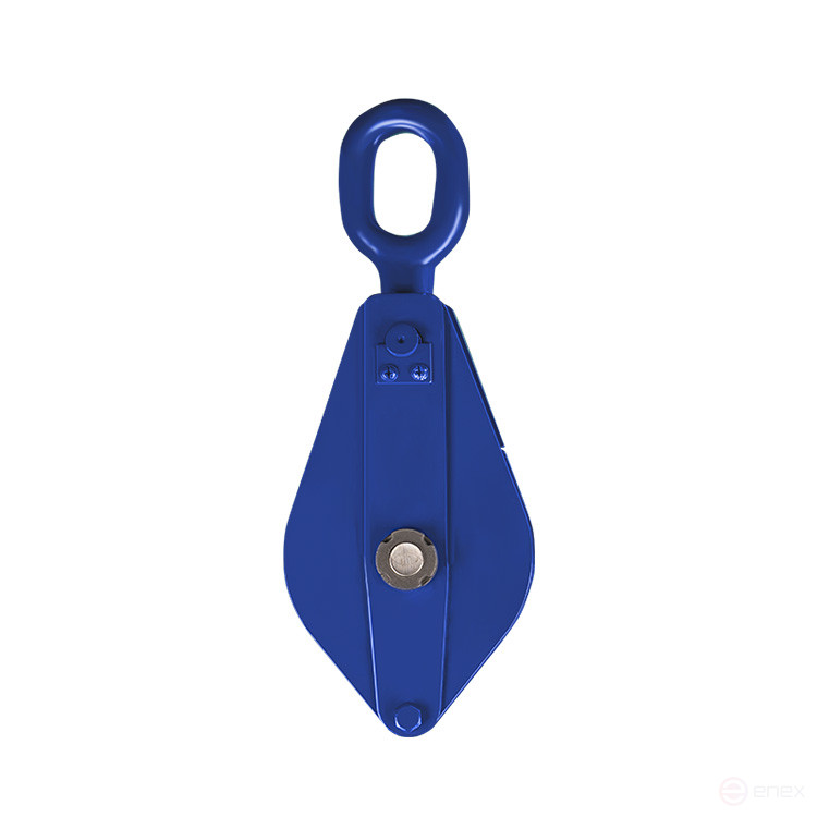 Блок монтажный с проушиной GEARSEN HQG(L) K1 -5,0 т