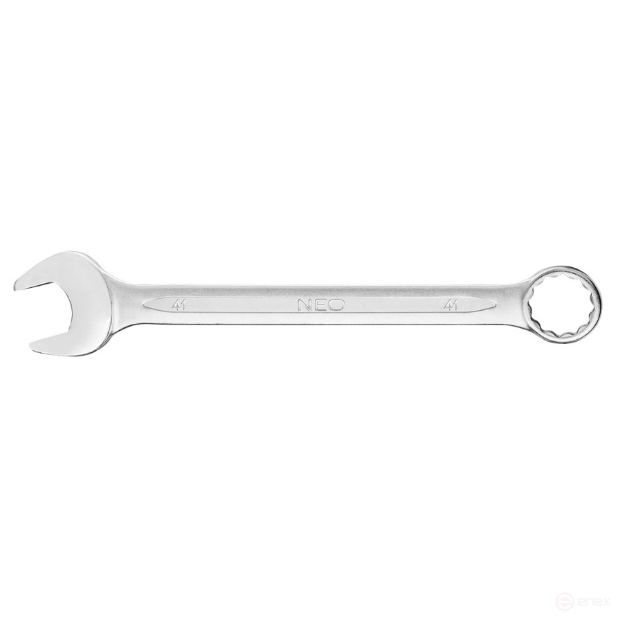 Ключ комбинированный, 41 x 460 мм