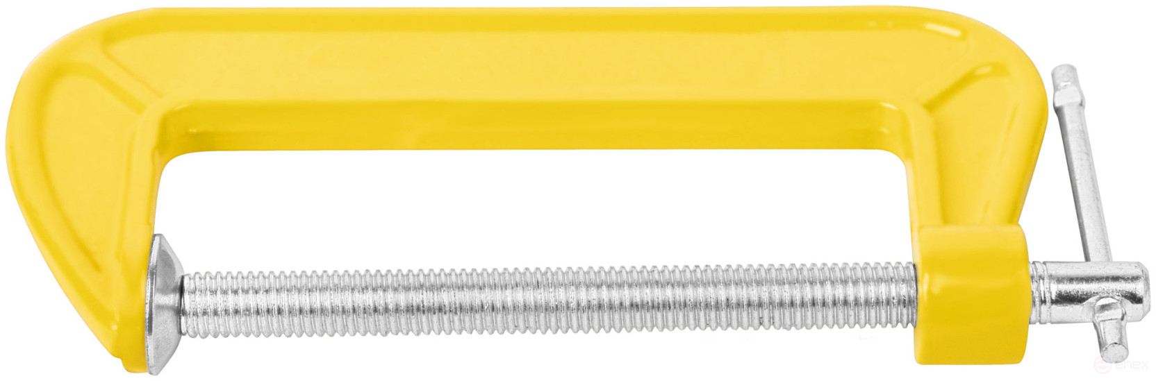 Струбцина тип "G" 100 мм (4")