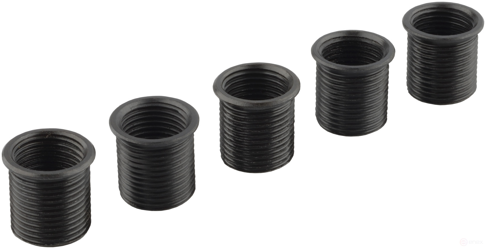 Candle thread repair kit M14x1.25 (16 ave.) Avtodor 41381