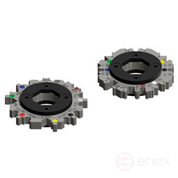 Насадка для фотоэлектрической энергетики для арт. 213080