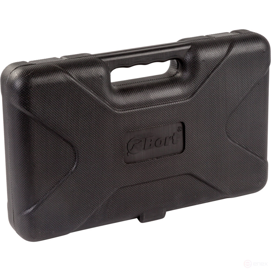 Набор ручного инструмента BORT BTK-160