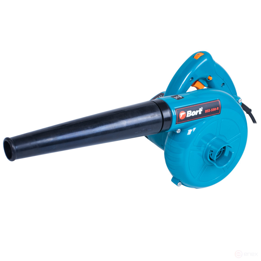 Electric blower BORT BSS-550-R