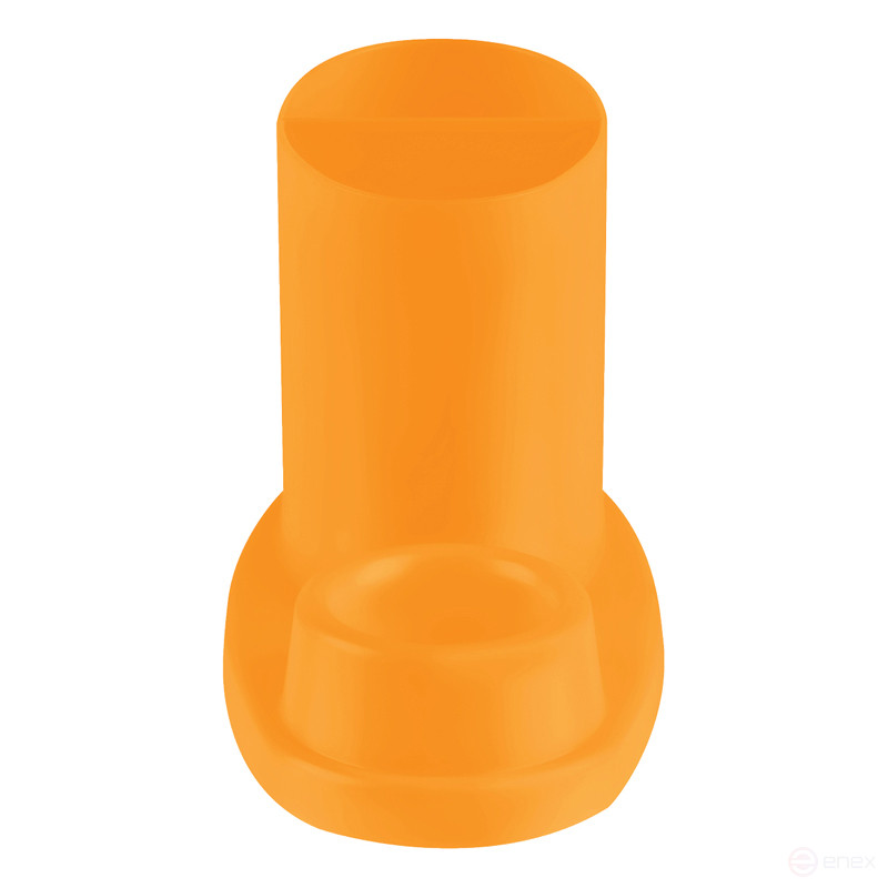 Table stand STAMM "Ellipse. Juicy office", plastic, assorted