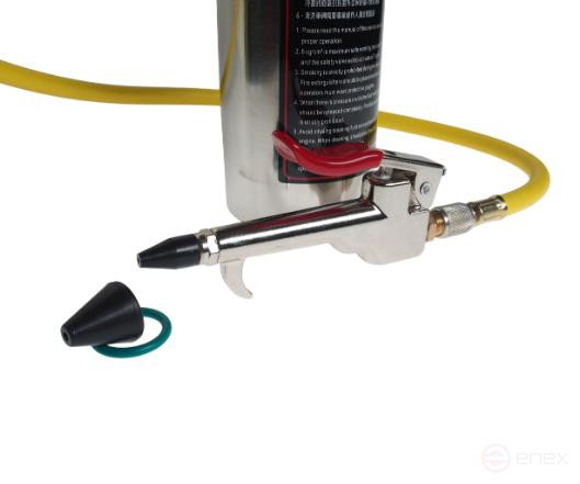 JTC Air Conditioning Flushing Kit