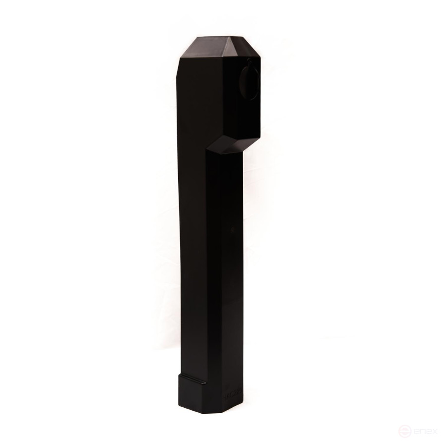 Mounting column protective cover V624