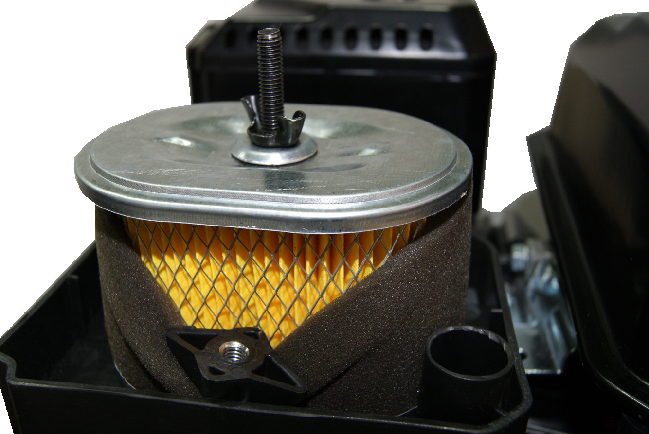 Двигатель бензиновый LIFAN KP230 (8 л.с.)