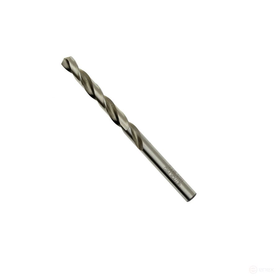 Сверло по металлу профи 7.5 мм, ЧЕГЛОК (5/50)