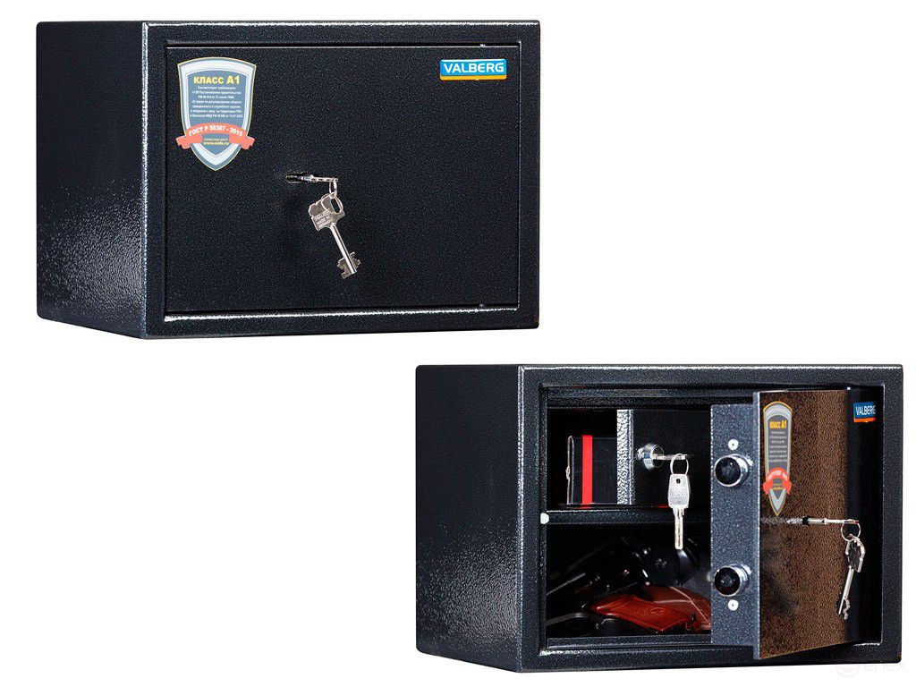 Сейф VALBERG Арсенал-25T