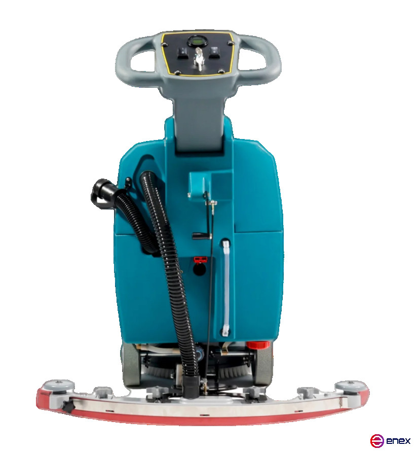 Battery powered scrubber S460B L100 (lithium battery 100 Ah C2)