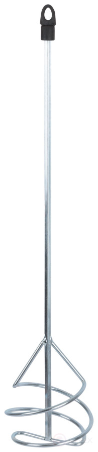 Mixer for building mixes, galvanized 100x500 mm