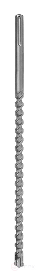 Бур SDSmax ф20х360/520