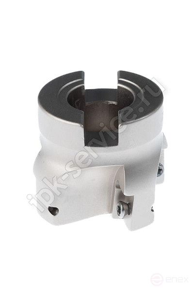 BAP400R50-22-4T Корпус фрезы ИПК