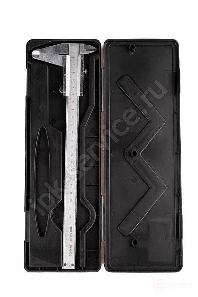 Vernier caliper ShTs-I 0-300 mm-0.05