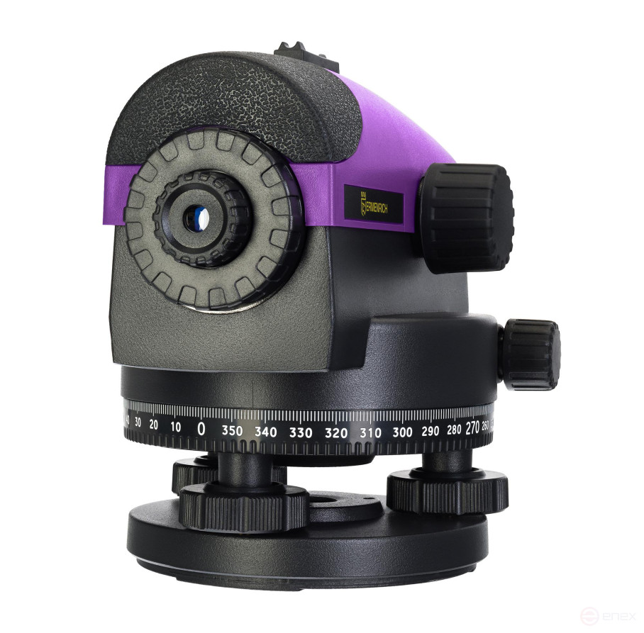 Нивелир Ermenrich PL30