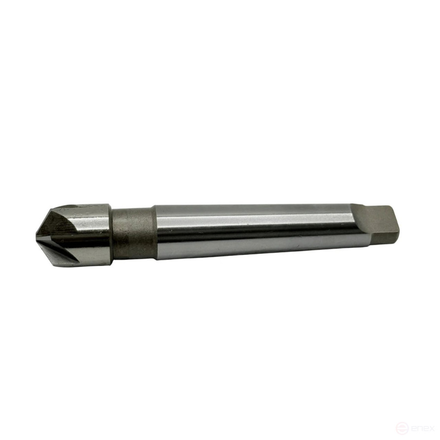 Зенковка 120°, 20 мм к/х Р6М5 КМ2