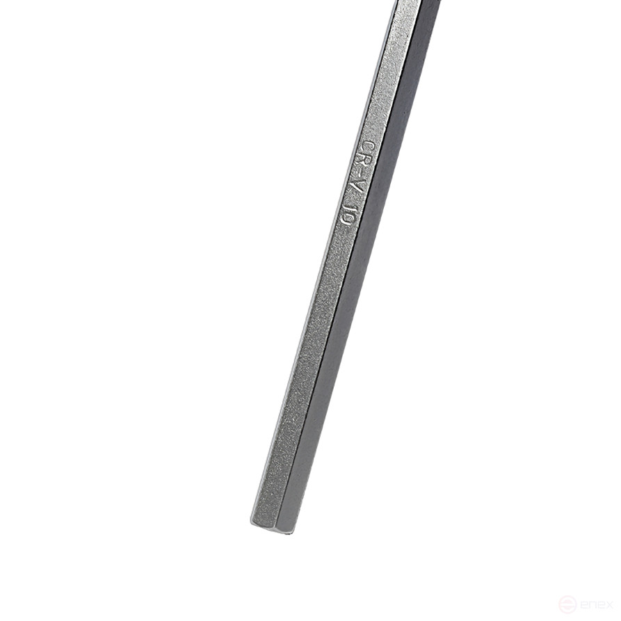 9pcs 6-sided keys in the WP222004 WORKPRO holder