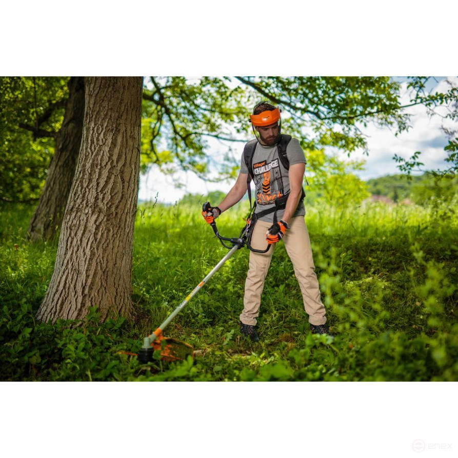 Бензиновый триммер Villager BC 1900 S