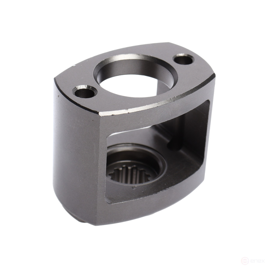 Repair kit for pneumatic wrench JTC-7238 (31) JTC hammer body