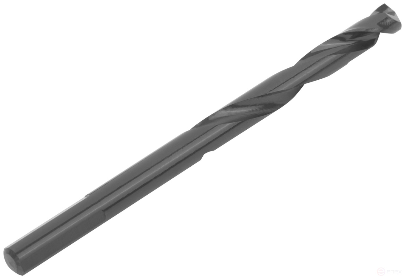 Сверло по металлу Cutop Special, HSS-G, 7 х 109/62 мм (5 шт)