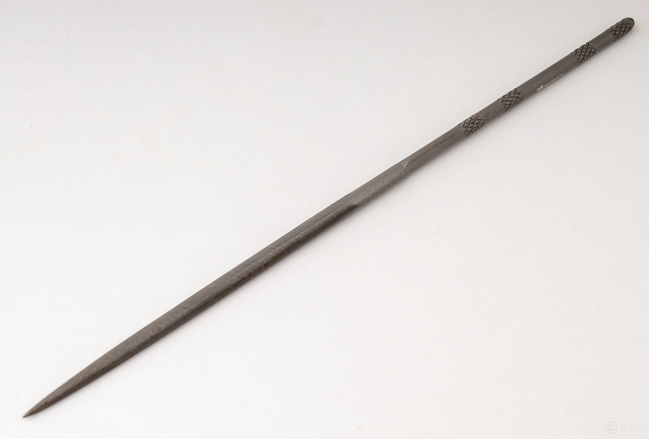 Oval profile NF-03140MMC0
