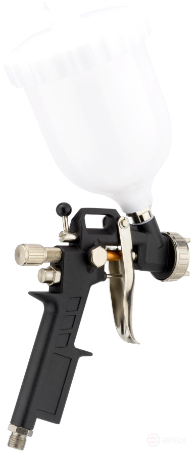 Краскопульт верхн.бачок 0.60л (АвтоDело) 42362