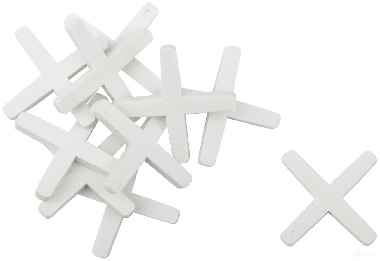Crosses for tiles 3.0 mm, 150 pcs.