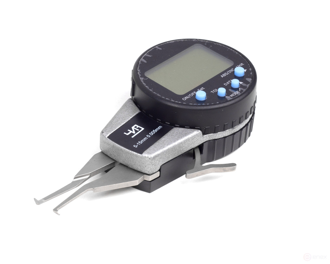 Нутромер индикаторный рычажный электр. НИРЦ 5 - 15 0,005 ЧИЗ